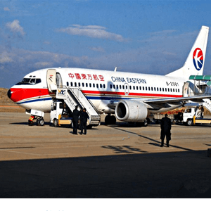 百色巴马机场托运航空快运业稳步发展的原因是什么？